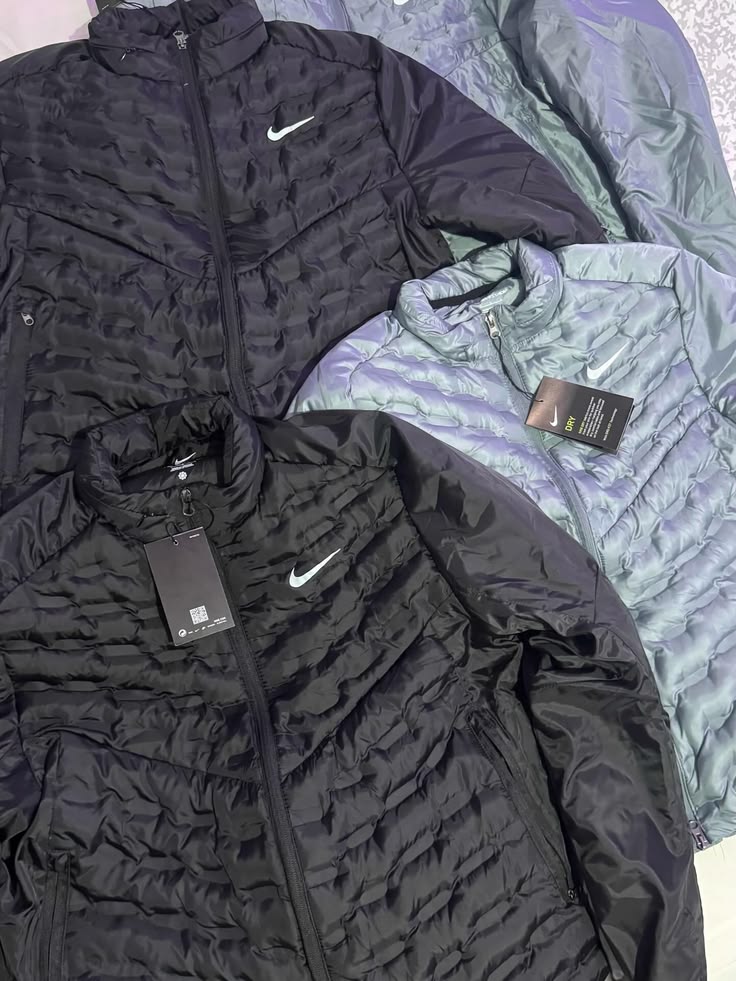 Vestes