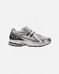 New balance 740 - gris/blanc/noir