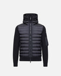 Veste Moncler - noir