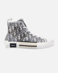 Dior B23 - blanc/noir