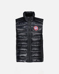 Doudoune sans manches Canda Goose - noir