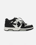 Off White - noir/blanc