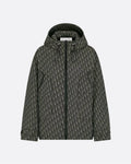 Parka Dior - vert
