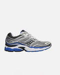 Saucony omni 9 - bleu/blanc