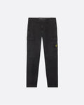 Cargo Stone Island - noir