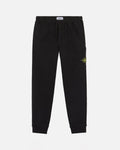 Jogging Stone Island - noir