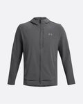 Veste Under Armour - gris