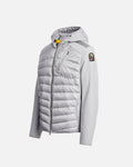 Veste Parajumpers - blanc