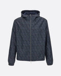 Veste Fendi - bleu