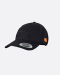 Casquette Gertrude Gaston - noir