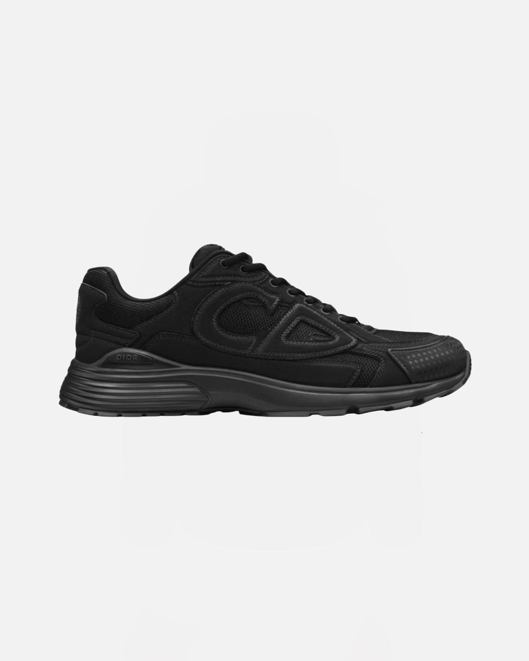 Dior x Stone Island B30 - noir