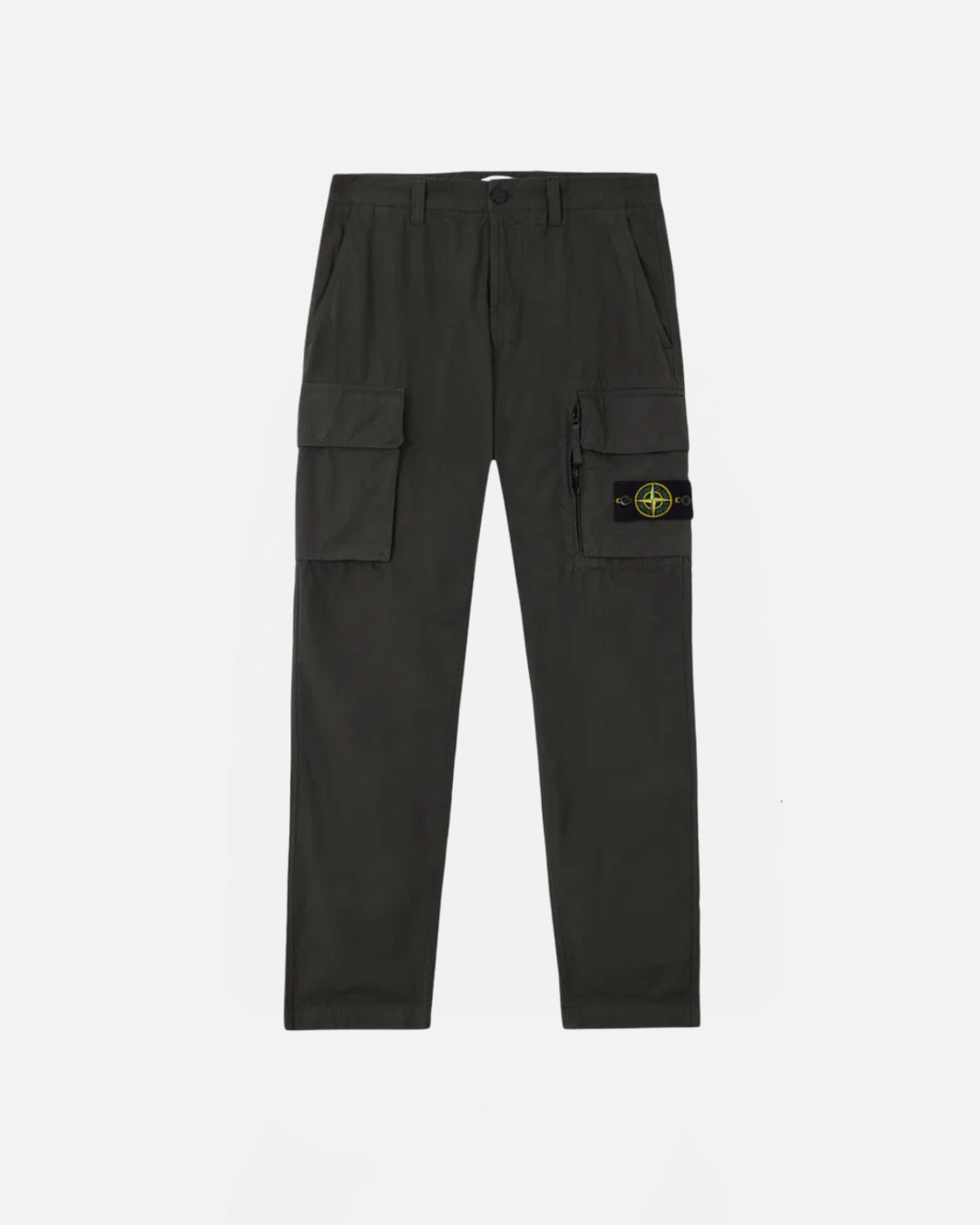 Cargo Stone Islande - noir