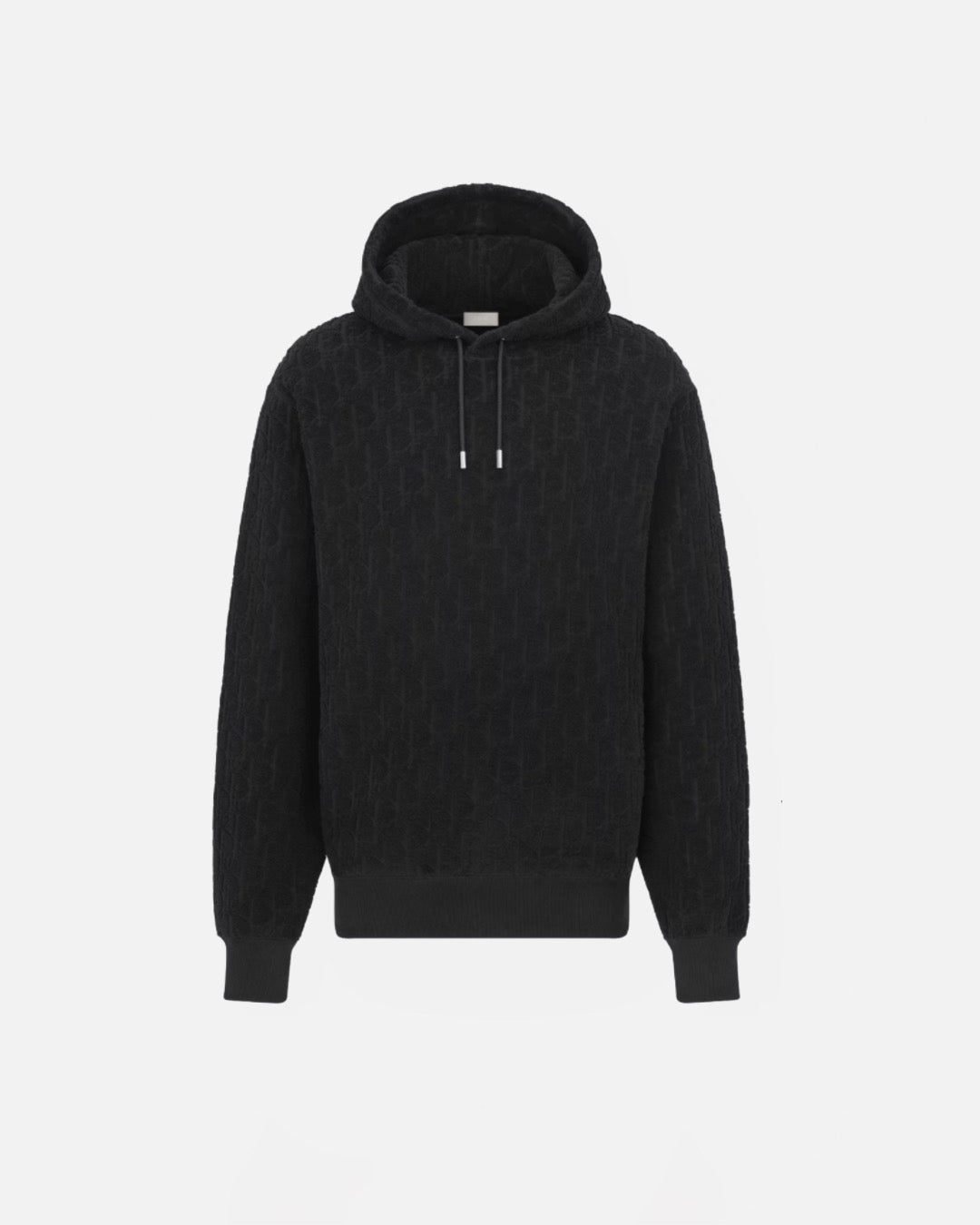 Pull Dior - noir