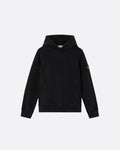 Pull Stone Island - noir