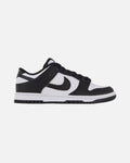Nike Dunk - noir