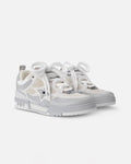 Louis Vuitton skate - blanc/gris