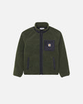 Polaire carhartt - vert kaki