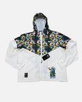 Veste Nike Running - blanc