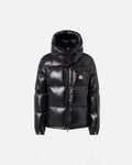 Doudoune Moncler - noir