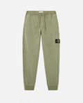 Jogging Stone Island - vert