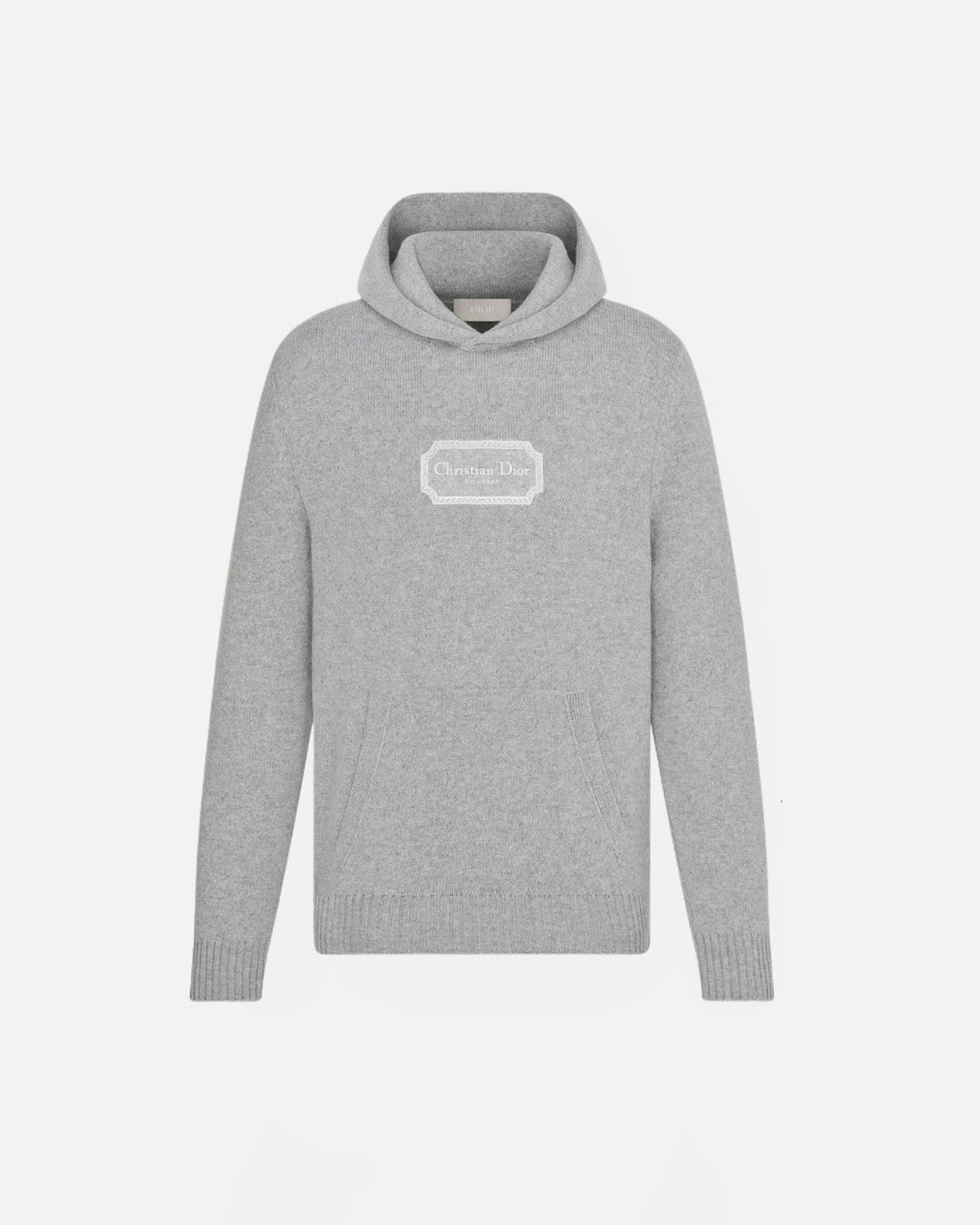 Pull Dior - gris