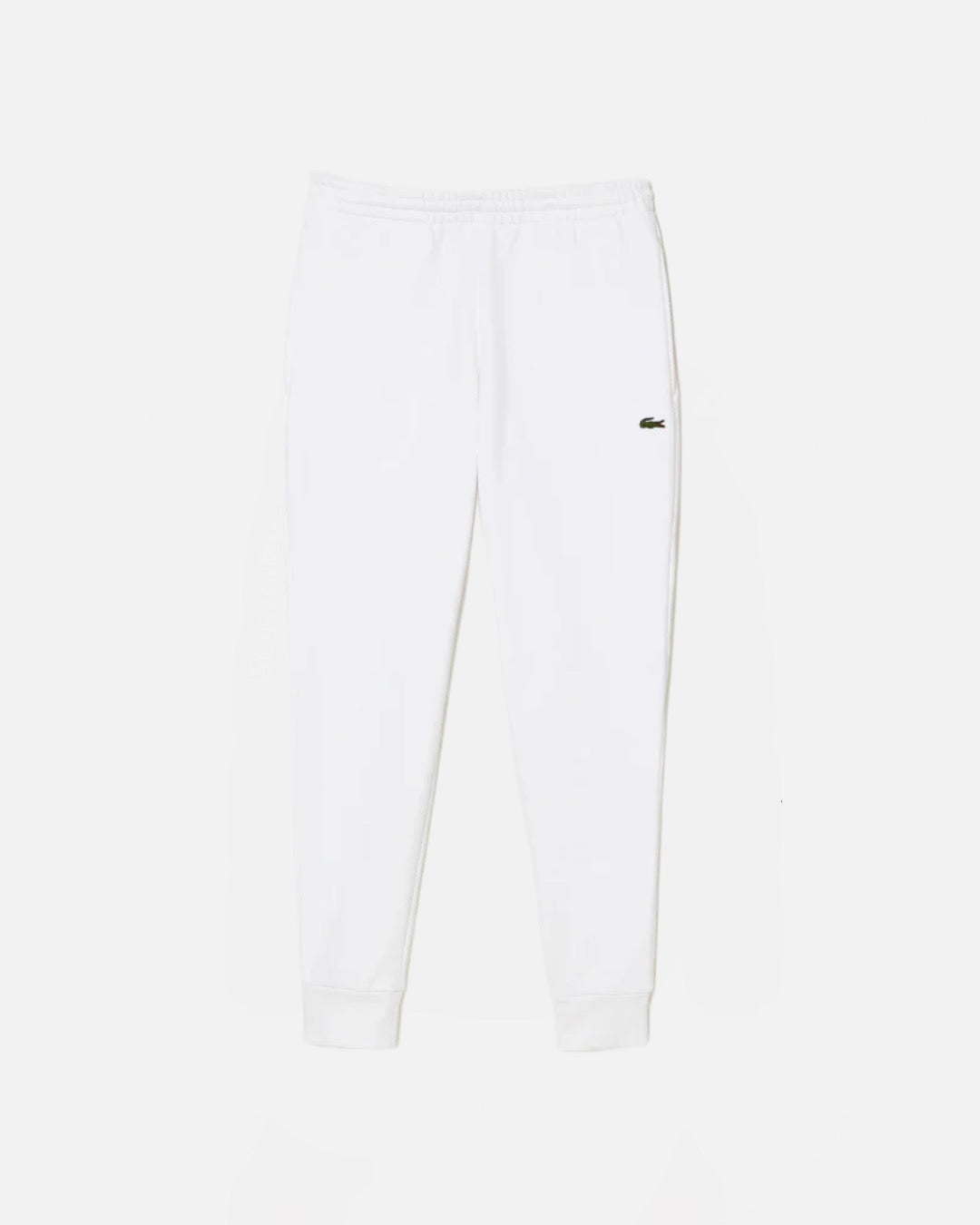 Jogging Lacoste - blanc