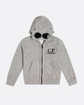 Veste CP Company - gris