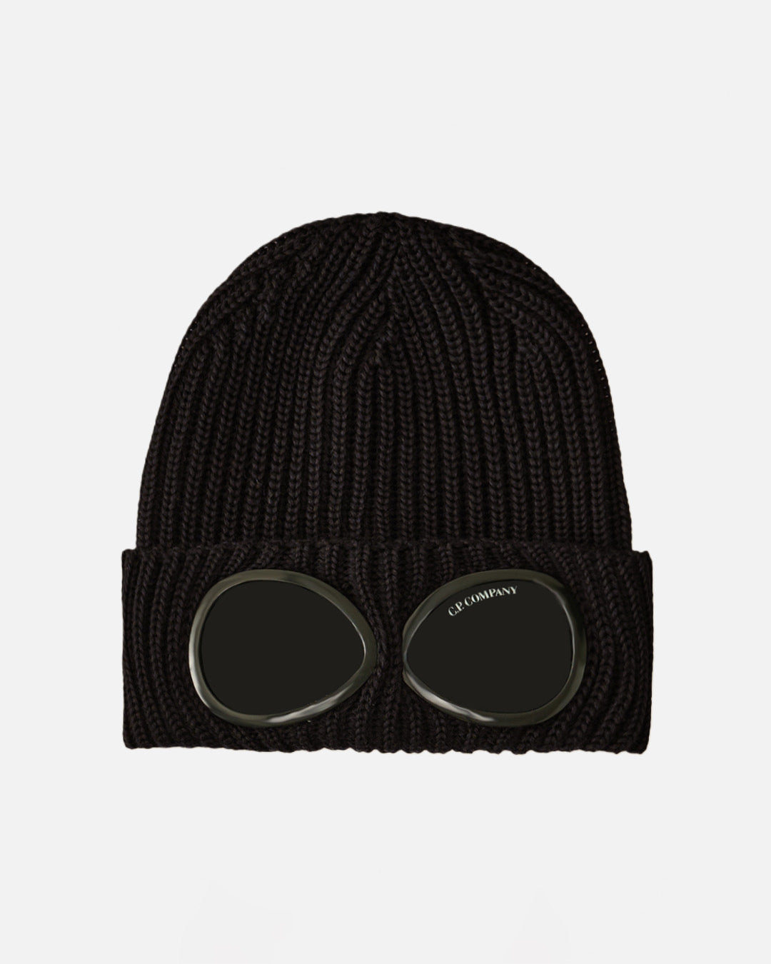 Bonnet Cp Company - noir