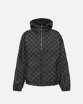 Veste imperméable Gucci - noir