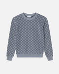 Pull Gucci - bleu
