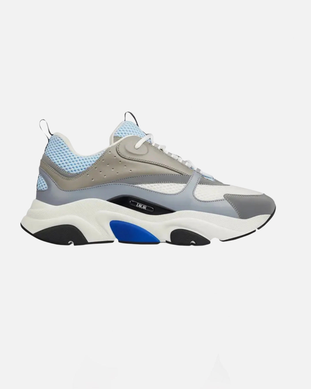 Dior B22 - blanc/bleu