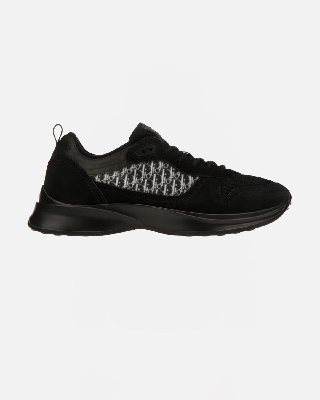 Dior B25 - noir