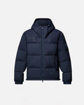 Doudoune Louis Vuitton - bleu