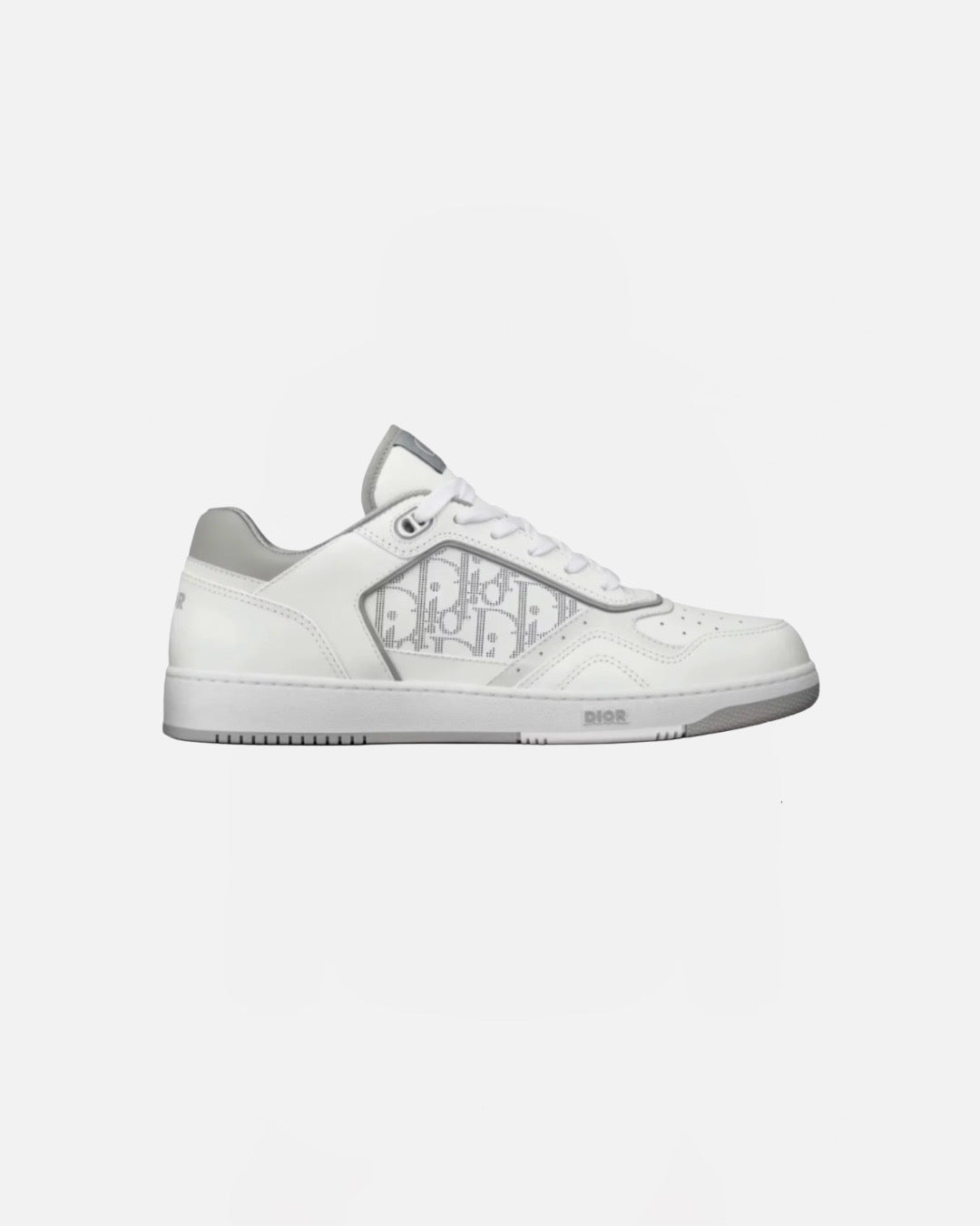 Dior B25 - blanc