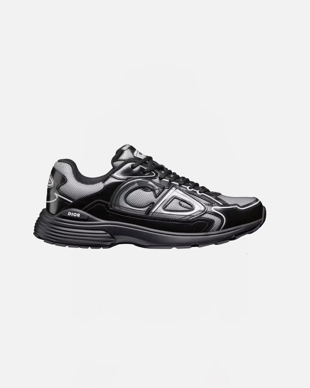 Dior B30 - noir/gris