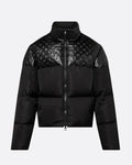 Doudoune Louis Vuitton - noir
