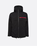 Parka Prada - noir
