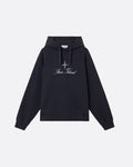 Pull Stone Island - bleu