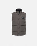 Doudoune sans manches Canada Goose - gris