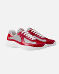 Prada cup - rouge