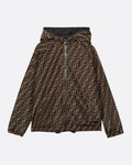 Veste Fendi - marron