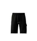 Short cp - noir