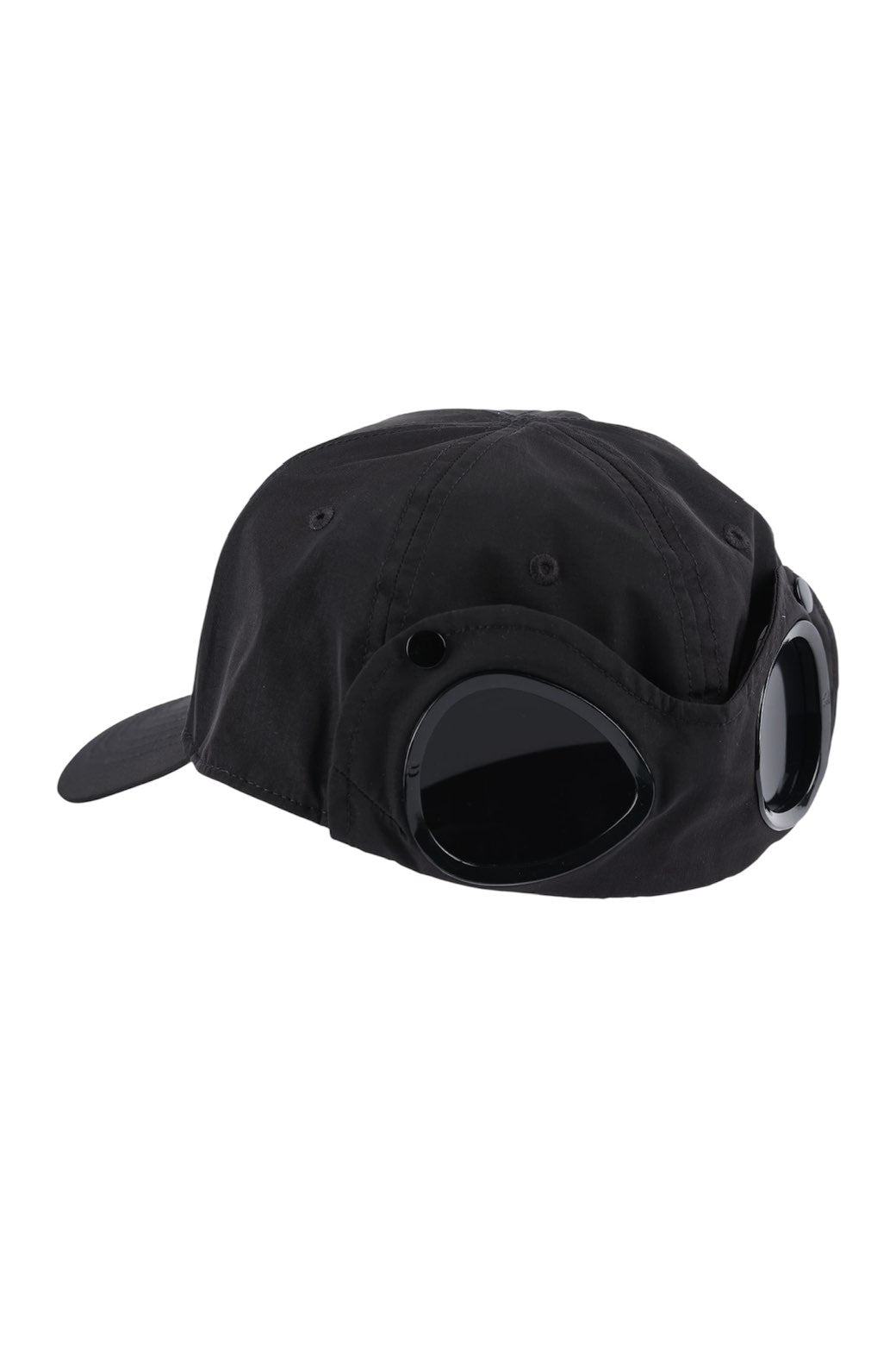 Casquette cp - noir