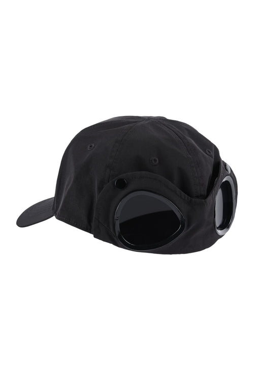 Casquette cp - noir