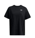 T-Shirt under - noir