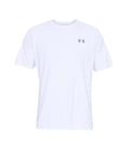 T-Shirt under - blanc