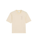 T-Shirt ami - beige
