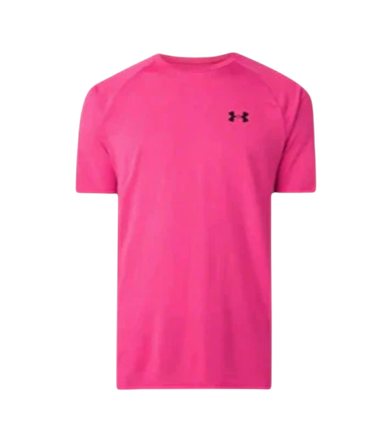 T-Shirt under - rose