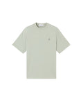 T-Shirt stone - vert clair
