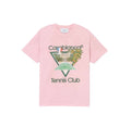 T-Shirt casa - rose